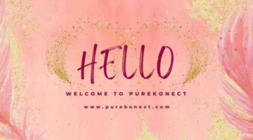 Hot Picks of 2023’s: Social Media Platform PureKonect