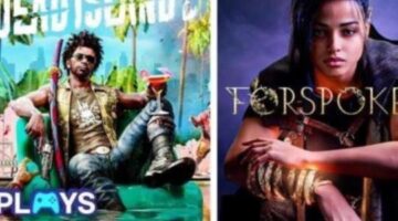 The 10 Most Mid Games of 2023