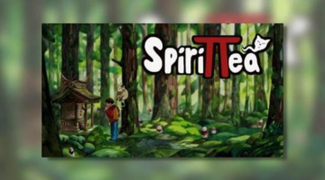 Spirittea Review – Thumb Culture
