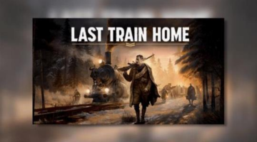Last Train Home Review – Thumb Culture