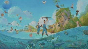 Coral Island Review – A Relaxing Adventure in an Exotic Land – Infinite Start