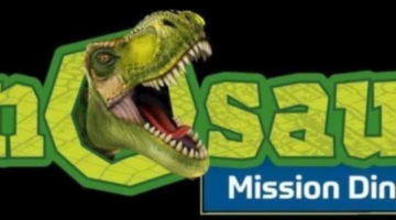 Review: Dinosaurs: Mission Dino Camp (PlayStation 5) | GamesRelated