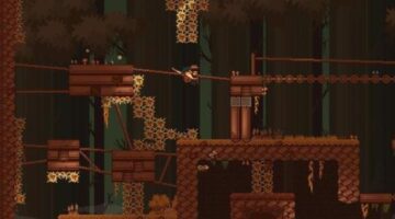 Gunbrella Review: A Rad Dose of Action Mixed with Atmosphere | Exophase