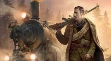 Last Train Home (PC) Review- Strategically Stays on Track | COGconnected