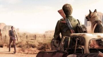 Review: Arizona Sunshine 2 (PSVR2) – A PSVR2 Must-Buy – Push Square