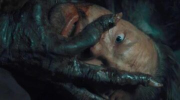 ‘Alien’ Meets ‘The Thing’ in this Underrated Horror Flick from 2023