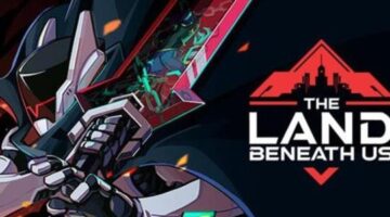 The turn-based rogue-lite dungeon crawler “The Land Beneath Us” is coming to PC and consoles in 2024