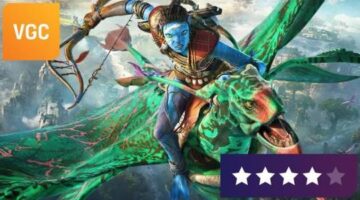 Avatar: Frontiers of Pandora is a jaw-dropping but predictable adventure | VGC