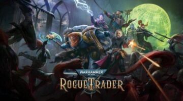 Warhammer 40,000: Rogue Trader Review – Charting a New Course [Wccftech]
