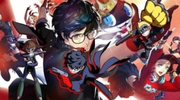 Persona 5 Tactica Should Follow In The Footsteps of the Persona Dancing Games