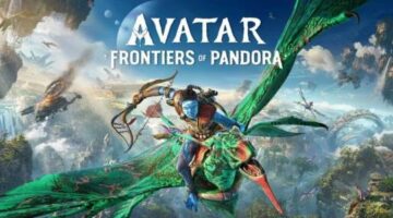 Expanding the Avatar franchise with Avatar: Frontiers of Pandora