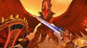 Asgard’s Wrath 2 Preview – God of Phwoar | TheSixthAxis