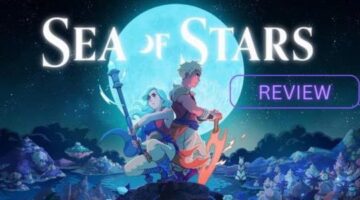 Sea of Stars Review – Shoots for the Stars | We Game Daily