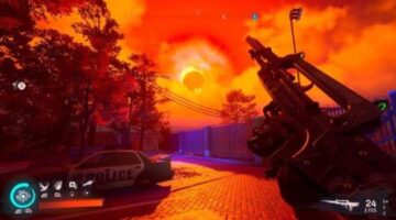 I’m So Glad I Gave Redfall A Second Chance