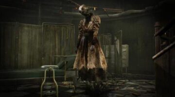 New Single Player Dead By Daylight Game Announced