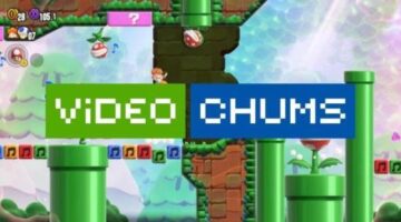 Video Chums AAA Game of the Year Awards 2023