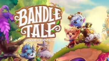 Bandle Tale Gameplay Leaks: 5 Minutes of Gameplay