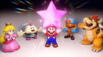 Super Mario RPG Remake review – Stars Worth Chasing | TechStomper