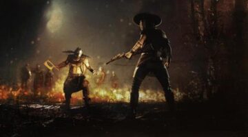 Crytek Interview – Hunt Showdown’s Success and How It Has Evolved | MP1st