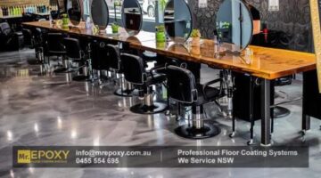 Epoxy Flooring Sydney | Epoxy Flooring Cost – MR Epoxy NSW