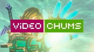 Video Chums Console Exclusive Game of the Year Awards 2023