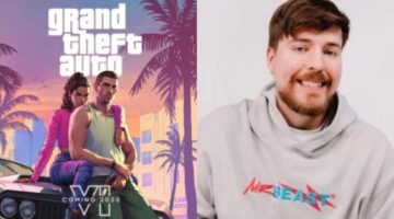 GTA 6 trailer crosses 100M views: MrBeast’s YouTube records shattered in 24 hours