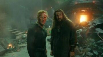 10 Things You Didn’t Know About Aquaman And The Lost Kingdom