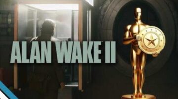 Why Alan Wake 2 Deserves to be Game of the Year – Review | What’s Good Game Reviews