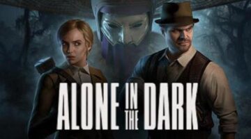 The survival horror game “Alone in the Dark” is now coming to PC and consoles on March 20th, 2024