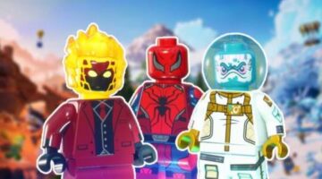 LEGO Fortnite gives PS5 players a taste of this Xbox exclusive