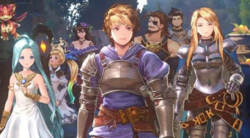 Granblue Fantasy: Relink is a True Action-RPG – Siliconera