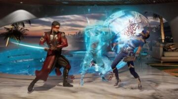 Mortal Kombat 1 Story DLC on the Horizon, Game Will be Supported Longer than MK11