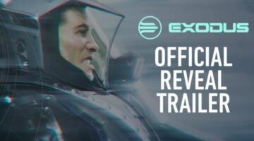 EXODUS Cinematic Reveal Trailer (#TheGameAwards 2023)