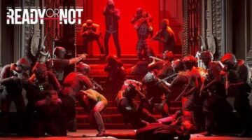 Ready or Not – Are You Ready? – Official 1.0 Launch Trailer