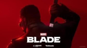 Marvel’s Blade | Announcement Trailer | The Game Awards 2023