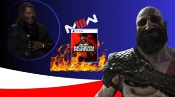 Kratos Roasts Xbox’s Billion-Dollar Shooter at The Game Awards