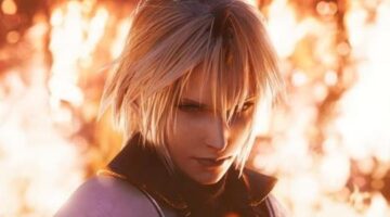 Final Fantasy VII Ever Crisis PC Edition Now Available