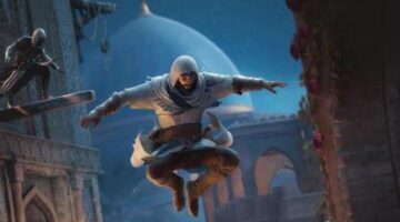 Assassin’s Creed Mirage Gives Update on New Game Plus and Permadeath Mode