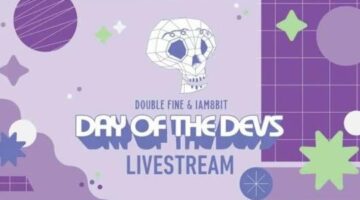 Day of the Devs At The Game Awards – All The Announcements