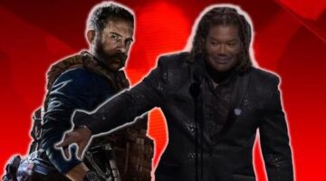 MW3 actor blasts this certified PS5 legend amid The Game Awards jab