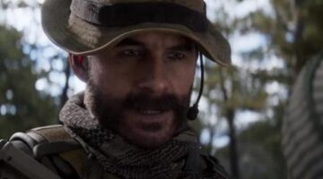 Call of Duty devs blast Kratos voice actor after MW3 campaign joke at The Game Awards