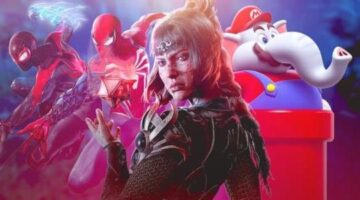 IGN Awards Celebrates the Best Games, Movies and More