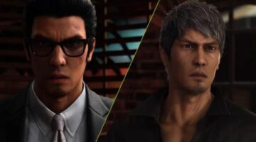 Like a Dragon Gaiden Reveals English Voice-overs and Infinite Wealth Gameplay Showcased