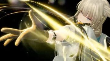 Chasing another Genshin Impact-sized hit, Sony lands a promising 3D strategy RPG for PS5