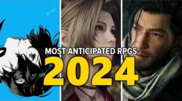 The Outerhaven’s Most Anticipated RPGs of 2024