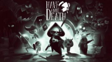 Have A Nice Death: PS5 Gameplay