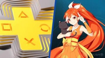 Crunchyroll Anime Finally Comes to PS Plus, Kind Of