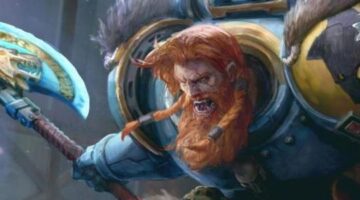 Rogue Trader is the perfect vehicle for Warhammer 40K’s satire