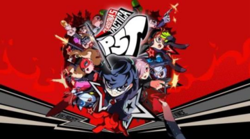 Review – Persona 5 Tactica (Switch) | WayTooManyGames