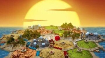 Catan – Console Edition (NS) Review | VGChartz